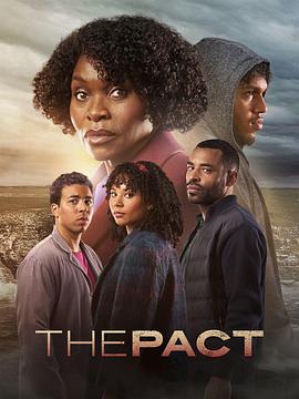 哥特式动画海报剧照